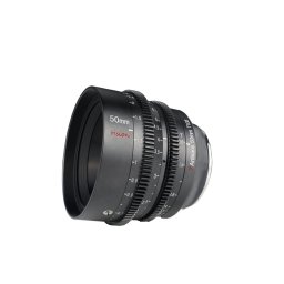 Obiectiv foto DSLR Obiectiv manual 7Artisans 50mm T1.05 Cine pentru Canon RF-Mount