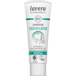 Pasta de dinti sensitiv si repair 75ml