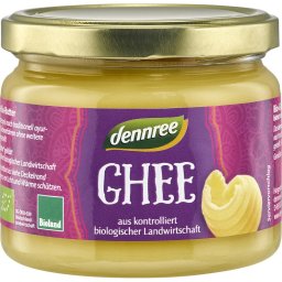 Ghee bio 240g