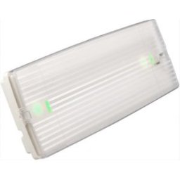 Corp iluminat de emergenta Led 3 h 100lm IP40
