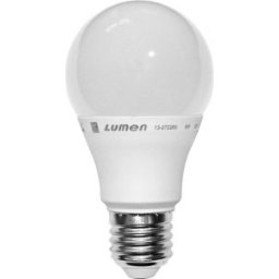 Bec Led Para E27 6W Alb Rece 6200k 230V