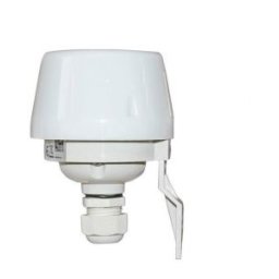 FOTOCELULA 25A 230V IP44 + REGLAJ LUX