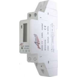 Contor electric digital monofazat 02-553/DIG