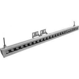 Proiector Led 24x1 W Acril ADQ-06-7241/rece