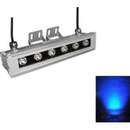 Proiector Led 7W Alb Rece 06-7615-rece