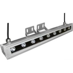 Proiector Led 9x1 W Acril ADQ-06-7915/rece