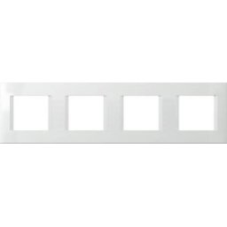 LINE Alb Rama 4x2 module OL28PW