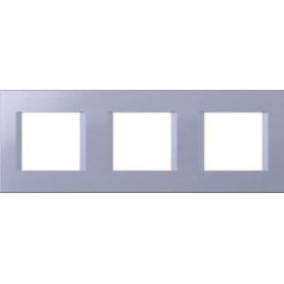 LINE Albastru Rama 3x2 module OL26IB