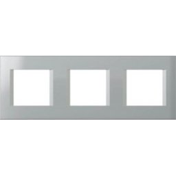 LINE Argint Rama 3x2 module OL26ES