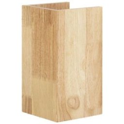 SMART+ ORBIS WOOD Aplica SMART + Wifi 12W 800lm 3000-6500K