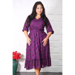 Rochie de ocazie Renata Mov