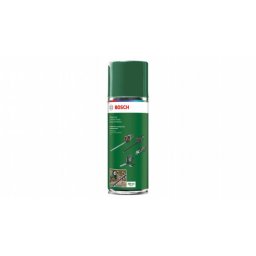 Spray de intretinere scule gradina