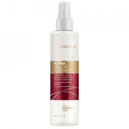 Spray multiperfector Joico Luster Lock K-Pak Color Therapy (Concentratie: Spray, Gramaj: 200 ml)