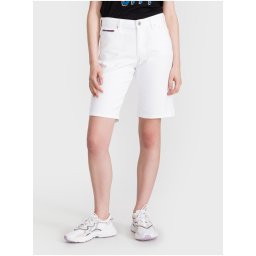Pantaloni scurți dama Tommy Hilfiger Bermuda