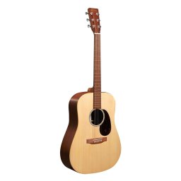 Martin and Co D-X2E Mahogany
