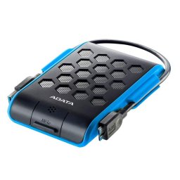HDD extern ADATA Durable HD720 1TB, 2.5", USB 3.1, Albastru