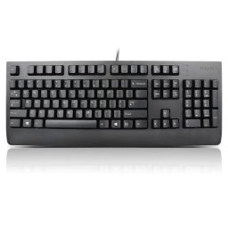 Tastatura Lenovo Preferred Pro II USB Qwerty Black