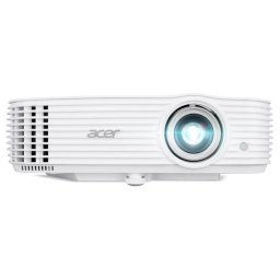 Videoproiector Acer P1657Ki, DLP, HDMI, Wireless, 4500 lumeni, 3D Ready, Difuzor 10W, Alb