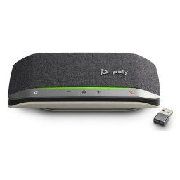 Difuzor inteligent Poly SYNC 20+, SY20-M USB-A/BT600 WW (216867-01)