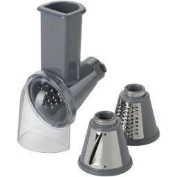Accesoriu taietor rotativ pentru alimente KENWOOD KAP70.000GY - AW20010048, pentru robot de bucatarie Prospero+