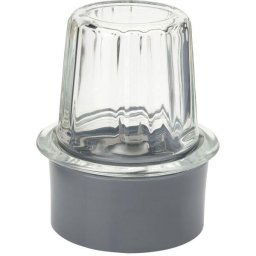 Accesoriu mini tocator KENWOOD KAP10.000GY - AW20010043, pentru robot de bucatarie Prospero+