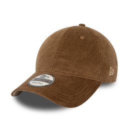 New Era, sapca maro 9twenty cord