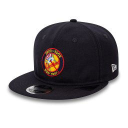 New Era, sapca albastra 9fifty new era yankees MLB retro crown