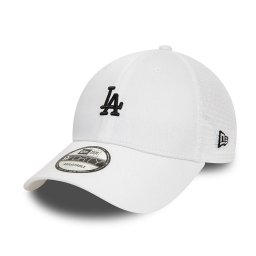 Sapca New Era trucker home field la dodgers, Alb