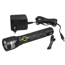 lanterna reincarcabila din aluminiu, fatmax 70lm, 1-95-154 stanley