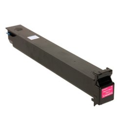 Cartus toner Konica Minolta TN213M-Konica Minolta TN214M-Konica Minolta TN314M-19000 pagini-Magenta