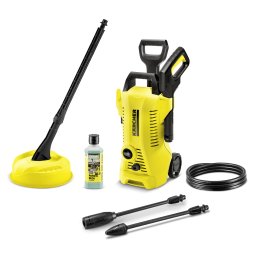 K 2 Power Control Home