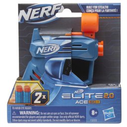 Blaster Nerf Elite 2.0 F5035 - Ace SD1