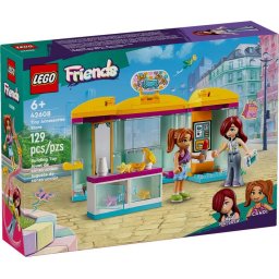 LEGO® Friends 42608 - Magazin de mici accesorii