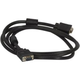 Hd15 Male/Male Patch Cord 2 M 051729