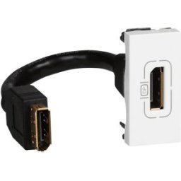 Priza Display Preconectata 15Cm 078791