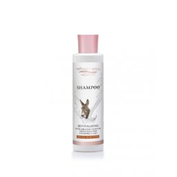 SAMPON CU LAPTE MAGARITA 250ML ORO BIANCO