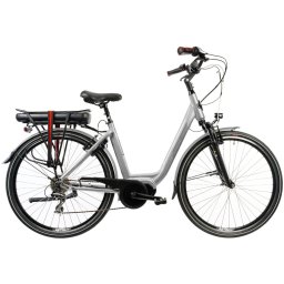 Bicicleta electrica Devron 28414 28