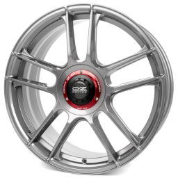 Jante aliaj OZ INDY HLT TITANIO 8X18-5x112-CB:-ET:50