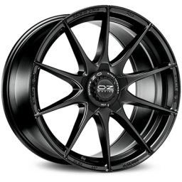 Jante aliaj OZ FORMULA HLT MATT BLACK 8X18 5x112 CB: ET:48