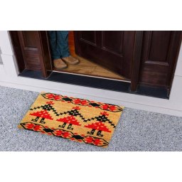 COVORAS INTRARE TRADITIONAL BUCOVINA