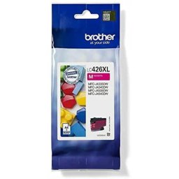 Brother Ink Magenta LC-426XLM