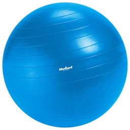 Accesorii bodybuilding si crosstraining MINGE MEDICINALA 55CM CU POMPA REBEL ACTIVE