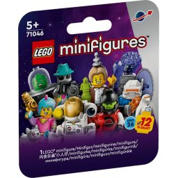 LEGO Minifigurine 71046 – Seria 26 completa