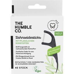 Scobitoare cu ata dentara 40buc