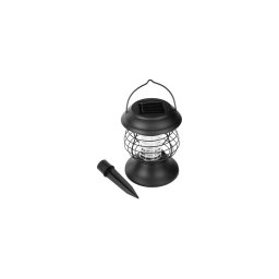Lampă LED solară cu capcană pentru insecte LED/1,2V 600 mAh IP44