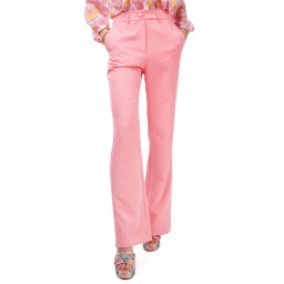 MY T Pantaloni S24T8313 pink