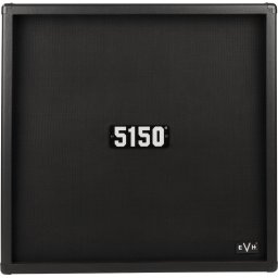 EVH 5150 Iconic 4X12 Black