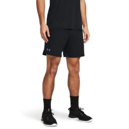 Under Armour Pantaloni scurți Vanish Woven 6in Shorts Black XXL