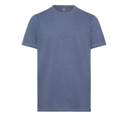 Boggi Milano Tricou indigo