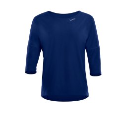 Winshape Tricou funcțional 'DT111LS' albastru închis